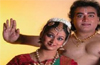 Famous dancer couple to perform &rsquo;Murali Gaana,&rsquo; &rsquo;Maanini&rsquo; dance Jan 8, Sunda